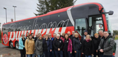 Vorschau Weinfahrt vom BOK