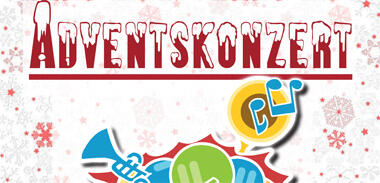 Vorschau Adventskonzert der Next Generation am 08. Dezember