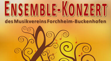 Rückblick Ensemblekonzert 