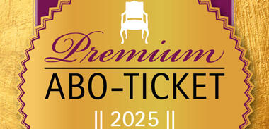 Vorschau Das Premium-Abo-Ticket 2025: Konzert-Highlights im Abonnement!